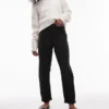 Topshop Mom Fit-jeans med høj talje