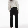 Topshop Mom Fit-jeans med høj talje