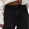 Topshop Mom Fit-jeans med høj talje