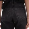 Topshop Mom Fit-jeans med høj talje