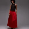 Topshop nederdel