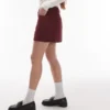 Topshop nederdel