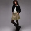 Topshop nederdel