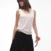 Topshop nederdel