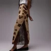 Topshop nederdel