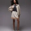 Topshop nederdel