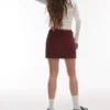 Topshop nederdel