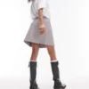 Topshop nederdel