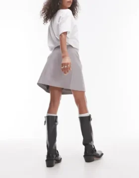Topshop nederdel