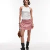 Topshop nederdel