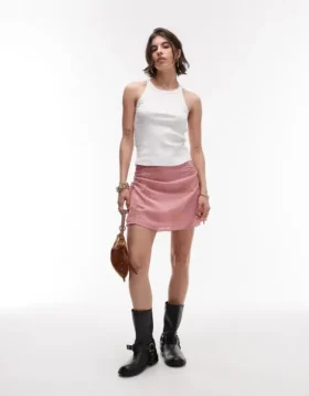 Topshop nederdel