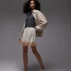Topshop nederdel
