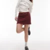 Topshop nederdel