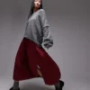 Topshop nederdel