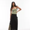 Topshop nederdel