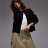 Topshop nederdel