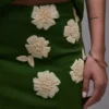 Topshop nederdel