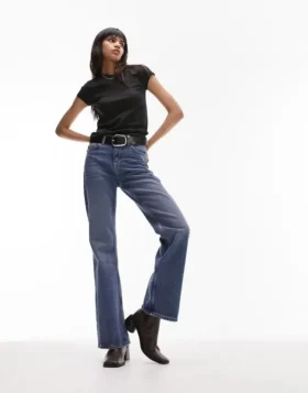 Topshop Skjorte