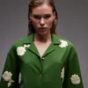 Topshop-skjorte