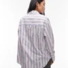 Topshop-skjorte