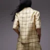 Topshop-skjorte