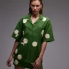 Topshop-skjorte