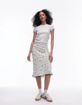 Topshop T-shirt