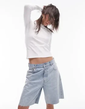 topshop t shirt 1 16 280x358 - Topshop T-shirt
