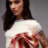 Topshop T-shirt