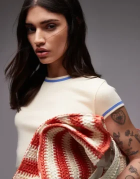 Topshop T-shirt