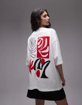 Topshop T-shirt