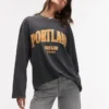 Topshop T-shirt