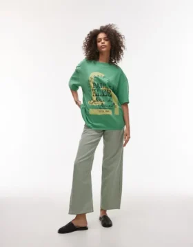 Topshop T-shirt