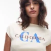 Topshop T-shirt