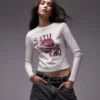Topshop T-shirt