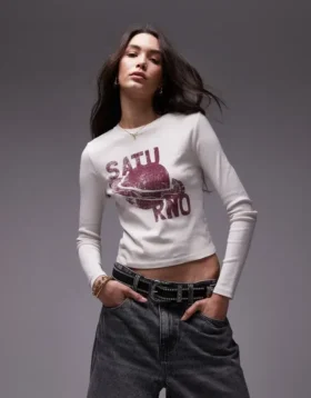 Topshop T-shirt