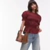 Topshop T-shirt