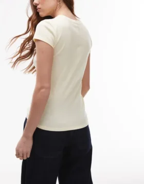 Topshop T-shirt