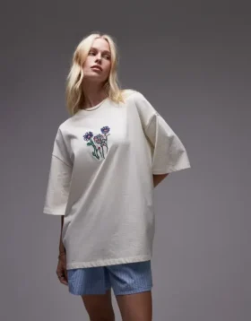 Topshop T-shirt