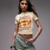 Topshop T-shirt