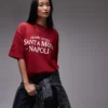 Topshop T-shirt