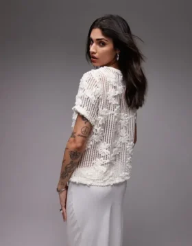 Topshop T-shirt
