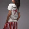 Topshop T-shirt
