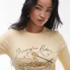 Topshop T-shirt