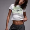 Topshop T-shirt