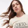Topshop T-shirt
