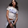 Topshop T-shirt
