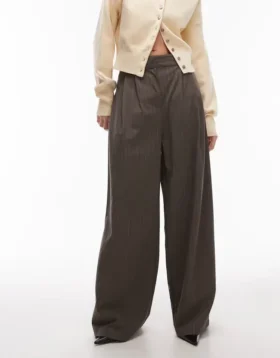 Topshop Tailoring bukser