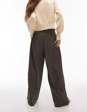 Topshop Tailoring bukser