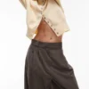 Topshop Tailoring bukser